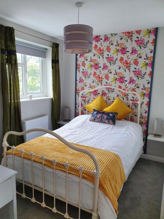 Bed and Breakfast Station House à St Austell Extérieur photo