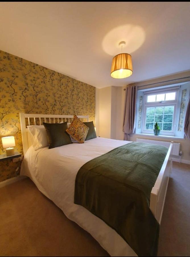 Bed and Breakfast Station House à St Austell Extérieur photo